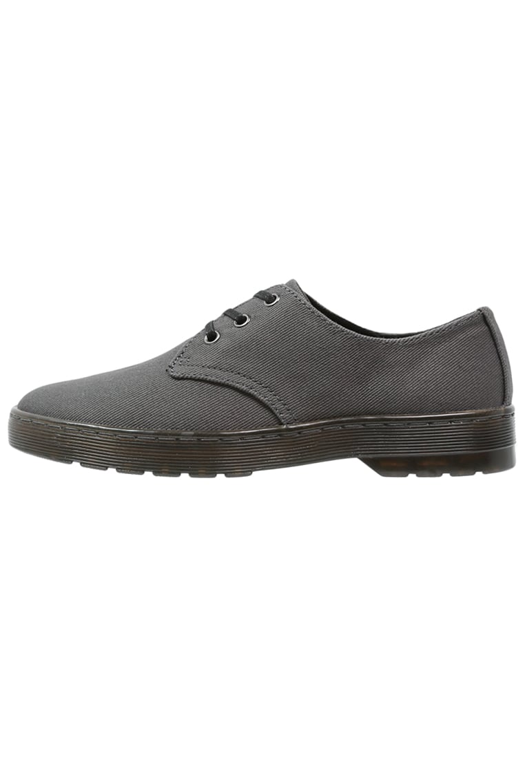 Uomo Stringate Dr. Martens DELRAY - Stringate sportive - lead,dr martens alte prezzo,dr martens bordeaux sale,store Italia,Nuovi prodotti : Havaianas Milano Offerte, Negozio Online